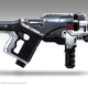 Illustration for article titled The Deadly, Sexy Guns Of The emMass Effect/em Universe